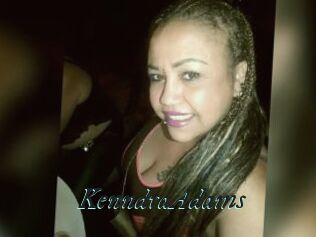 KenndraAdams