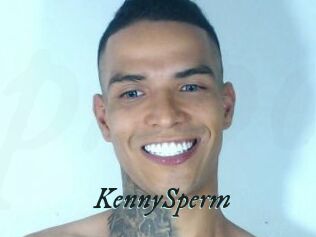 KennySperm