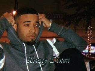 Kenny_Dixon