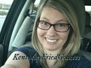 KentuckyFriedGoddess