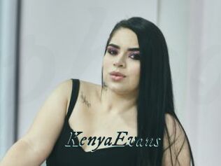 KenyaEvans