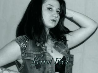 Kerrol_Ford