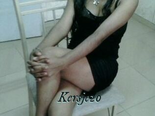Kersje20
