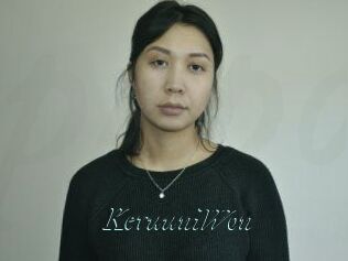 KeruuniWon
