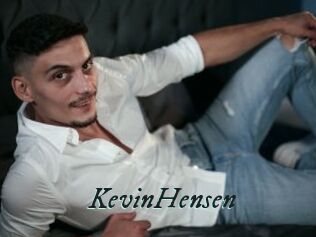 KevinHensen