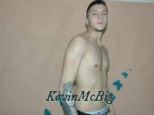 KevinMcBig