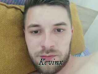 Kevinx