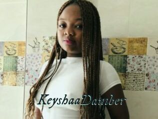 KeyshaaDamber