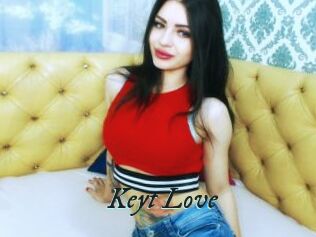 Keyt_Love