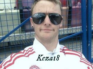 Keza18