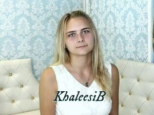 KhaleesiB