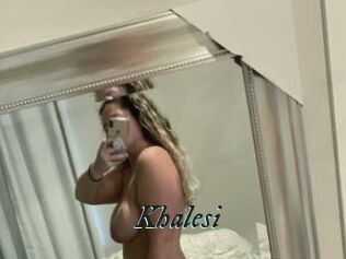 Khalesi