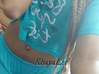 KhayaLee
