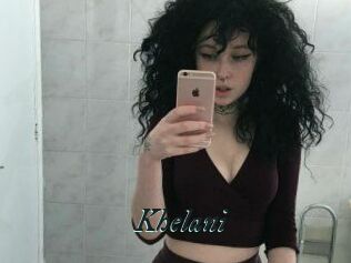 Khelani