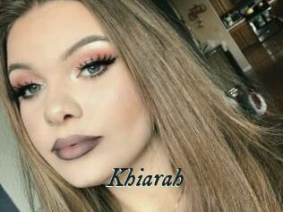 Khiarah