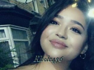 Khole456