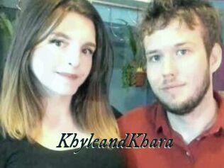KhyleandKhara