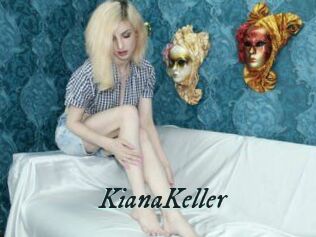 KianaKeller