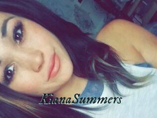 KianaSummers