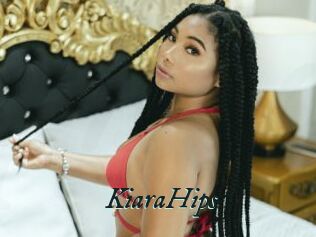 KiaraHips Pharaons Porn