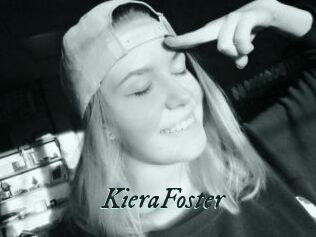KieraFoster