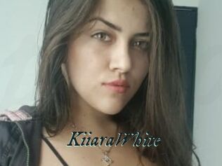 KiiaraWhite Pharaons Porn