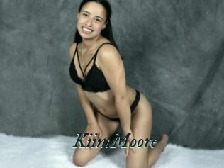 KiimMoore