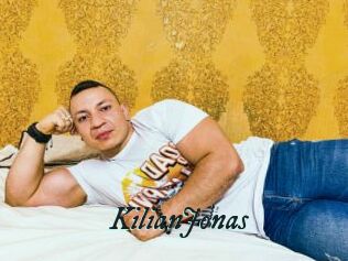 KilianJonas