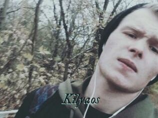 Kilyaos
