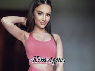 KimAgnes