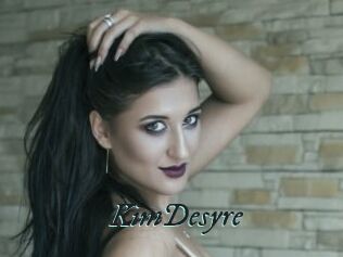 KimDesyre