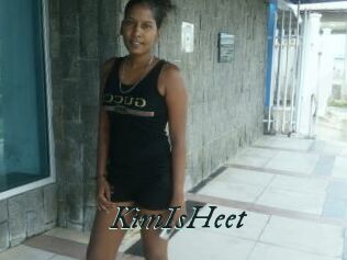 KimIsHeet