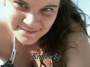 Kimber89