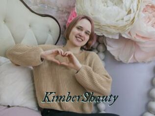 KimberShauty