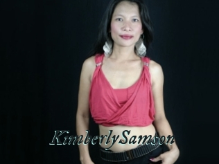 KimberlySamson
