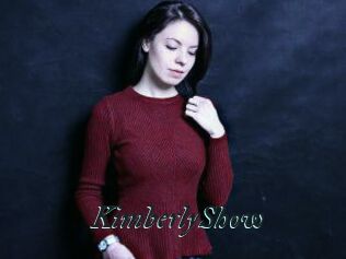 KimberlyShow