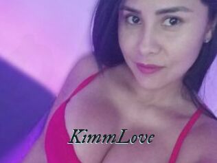 KimmLove