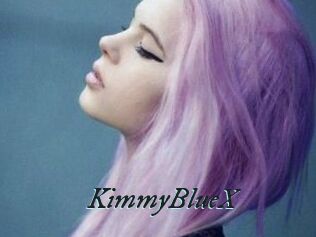 KimmyBlueX Pharaons Porn