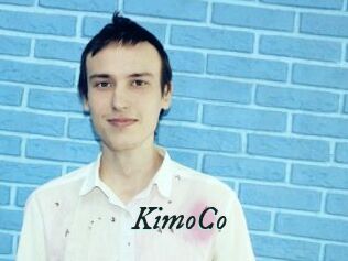 KimoCo