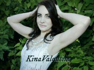 KinaValentine