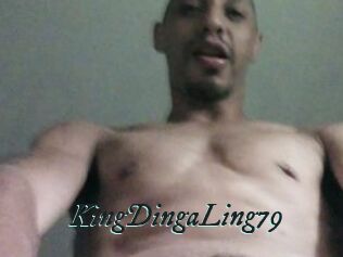 KingDingaLing79 Pharaons Porn