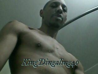 KingDingaling40