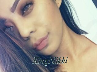 KingNikki