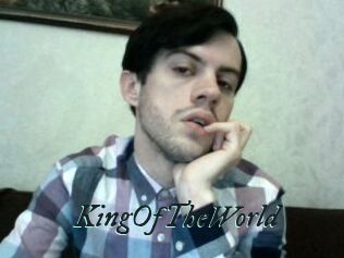 KingOfTheWorld