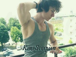 KingScorpion