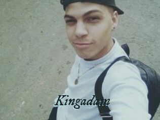 Kingadam