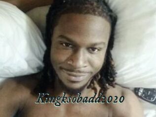 Kingksobadd2020
