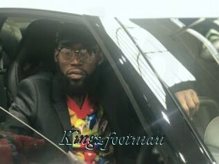 Kingzfootman