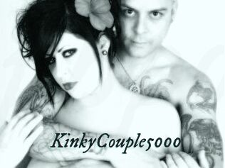 KinkyCouple5000