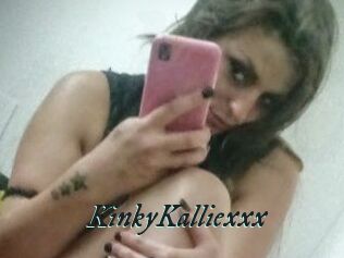 KinkyKalliexxx